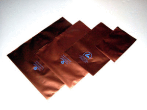 Corrosion Intercept Bags